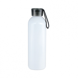 Vintage White crni poklopac